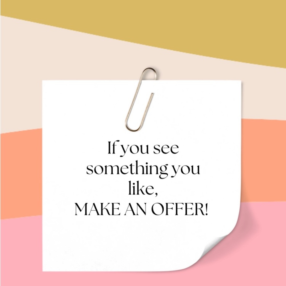Motivational Quote Art Print with Clip